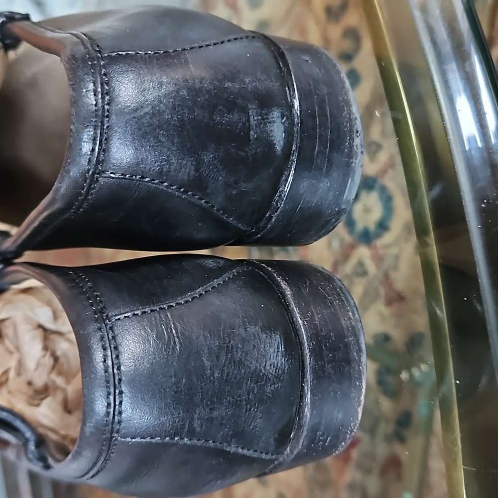 Vintage Gucci Horsebit Accent Loafers - Picture 9 of 15
